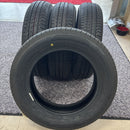 155/65R13、BRIDGESTONE、NH200c、未使用夏タイヤ　4本セット:25000円
