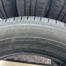 155/65R13、BRIDGESTONE、NH200c、未使用夏タイヤ　4本セット:25000円