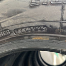 205/70R17.5, 113/111L, YOKOHAMA, IG91. 2025年製 中古スタッドレス　　激安美品　6本セット:54,000円