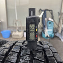 205/70R17.5, 113/111L, YOKOHAMA, IG91. 2025年製 中古スタッドレス　　激安美品　6本セット:54,000円