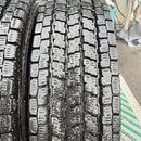 205/70R17.5, 113/111L, YOKOHAMA, IG91. 2025年製 中古スタッドレス　　激安美品　6本セット:54,000円