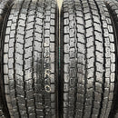 205/70R17.5, 113/111L, YOKOHAMA, IG91. 2025年製 中古スタッドレス　　激安美品　6本セット:54,000円