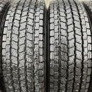 205/70R17.5, 113/111L, YOKOHAMA, IG91. 2025年製 中古スタッドレス　　激安美品　6本セット:54,000円