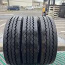 195/75R15, 109/107N, LT, 再生ほぼ新品 H06 激安美品 2本+1本セット:28000円