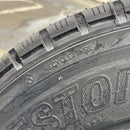 195/75R15, 109/107N, LT, 再生ほぼ新品 H06 激安美品 2本+1本セット:28000円