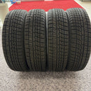 165/65R15 ヨコハマ iG70 冬タイヤ　2021年製 未使用品　4本セット:28000円