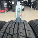 165/65R15 ヨコハマ iG70 冬タイヤ　2021年製 未使用品　4本セット:28000円