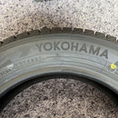 165/65R15 ヨコハマ iG70 冬タイヤ　2021年製 未使用品　4本セット:28000円