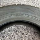 165/65R15 ヨコハマ iG70 冬タイヤ　2021年製 未使用品　4本セット:28000円