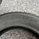 165/65R15 ヨコハマ iG70 冬タイヤ　2021年製 未使用品　4本セット:28000円