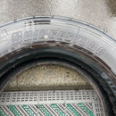 245/70R19.5 LT BRIDGESTONE R173 たて溝　中古夏タイヤ1本セット:13000円