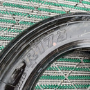 245/70R19.5 LT BRIDGESTONE R173 たて溝　中古夏タイヤ1本セット:13000円