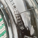 245/70R19.5 LT BRIDGESTONE R173 たて溝　中古夏タイヤ1本セット:13000円