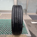 245/70R19.5 136/134J YOKOHAMA RY427 たて溝　中古夏タイヤ1本:13000円