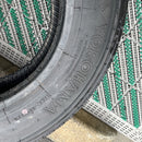 245/70R19.5 136/134J YOKOHAMA RY427 たて溝　中古夏タイヤ1本:13000円