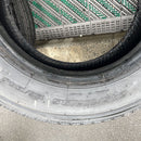 245/70R19.5 136/134J YOKOHAMA RY427 たて溝　中古夏タイヤ1本:13000円