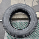 245/70R19.5, 136/134J ヨコハマ 2025年製 RY427 中古夏タイヤ 2本セット:26000円