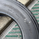 245/70R19.5, 136/134J ヨコハマ 2025年製 RY427 中古夏タイヤ 2本セット:26000円
