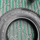 175R14 8PR LT GOODYEAR ICENAVE 中古冬タイヤ2本セット：9000円