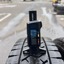 175R14 LT, 8PR, BRIDGESTONE 2019年製 BLIZZAK, VL1 中古スタッドレス ２本セット:9000円
