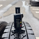 175R14 LT, 8PR, BRIDGESTONE 2019年製 BLIZZAK, VL1 中古スタッドレス ２本セット:9000円