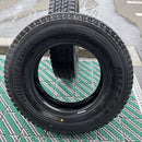 175R14 LT, 8PR, BRIDGESTONE 2019年製 BLIZZAK, VL1 中古スタッドレス ２本セット:9000円