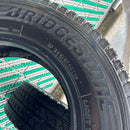 175R14 LT, 8PR, BRIDGESTONE 2019年製 BLIZZAK, VL1 中古スタッドレス ２本セット:9000円