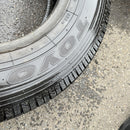 175/80R14 99/98N LT TOYO DELVEX 934 中古冬タイヤ2本セット:9000円