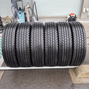 205/85R16, 117/115L 12PR ヨコハマ 2023年製 アイスガード IG91 中古スタッドレス 6本セット:42000円