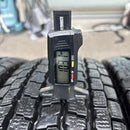 205/85R16, 117/115L 12PR ヨコハマ 2023年製 アイスガード IG91 中古スタッドレス 6本セット:42000円