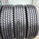 205/85R16, 117/115L 12PR ヨコハマ 2023年製 アイスガード IG91 中古スタッドレス 6本セット:42000円