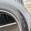 205/85R16, 117/115L 12PR ヨコハマ 2023年製 アイスガード IG91 中古スタッドレス 6本セット:42000円