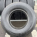 205/85R16, 117/115L 12PR ヨコハマ 2023年製 アイスガード IG91 中古スタッドレス 6本セット:42000円
