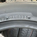 215/50R17 91V ブリヂストン　NEWNO 新品夏タイヤ　　2025年製 4本セット:70000円