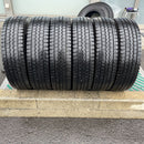 205/85R16 117/115L LT ダンロップ　WINTER MAXX 中古冬タイヤ6本セット: 42000円