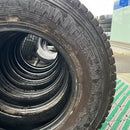 205/85R16 117/115L LT ダンロップ　WINTER MAXX 中古冬タイヤ6本セット: 42000円
