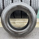 215/70R17.5, 118/116N, LT, BRIDGESTONE 2023年製 ブリザック W989 中古スタッドレス ６本セット:42000円
