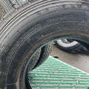 225/90R17.5 127/125L YOKOHAMA ZEN 903ZW 中古冬タイヤ3本セット:30000円