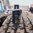 225/90R17.5, 127/125L,ヨコハマ 2024年製 905W 中古スタッドレス 4本セット:44000円