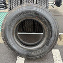 225/90R17.5, 127/125L,ヨコハマ 2024年製 905W 中古スタッドレス 4本セット:44000円
