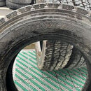 225/70R19.5 LT 130/128J ダンロップ SP080 中古冬タイヤ6本セット:72000円