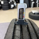 700R16 LT 10PR ヨコハマ　未使用品　地山　2017年 1本:8000円