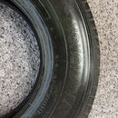 700R16 LT 10PR ヨコハマ　未使用品　地山　2017年 1本:8000円