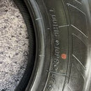 700R16 LT 10PR ヨコハマ　未使用品　地山　2017年 1本:8000円