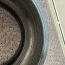 700R16 LT 10PR ヨコハマ　未使用品　地山　2017年 1本:8000円