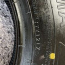700R16 LT 10PR ヨコハマ　未使用品　地山　2017年 1本:8000円