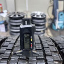 225/80R17.5, 123/122L, DUNLOP 2020年製 SP001 中古スタッドレス ６本セット:39000円