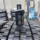 225/80R17.5, 123/122L, DUNLOP 2020年製 SP001 中古スタッドレス ６本セット:39000円