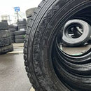 205/70R17.5 115/113L LT DUNLOP WINTER MAXX LT03 中古冬タイヤ4本セット:28000円