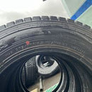 205/70R17.5 115/113L LT DUNLOP WINTER MAXX LT03 中古冬タイヤ4本セット:28000円